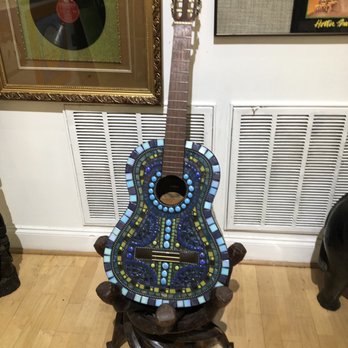 Exotique - Guitar - Jewelry Near Me - Durham, North Carolina