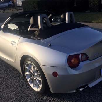 Bimmeronly - The car that I was getting fixed by them. - Auto Repair Near Me - Fremont, California