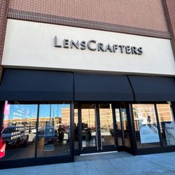 LensCrafters