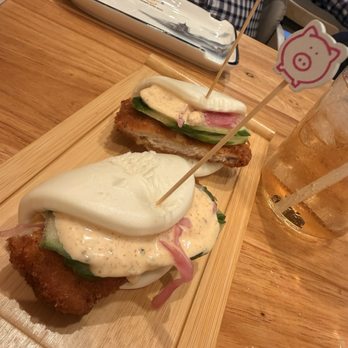 Ramen and Bao - Ramen Near Me - Oxford, Connecticut