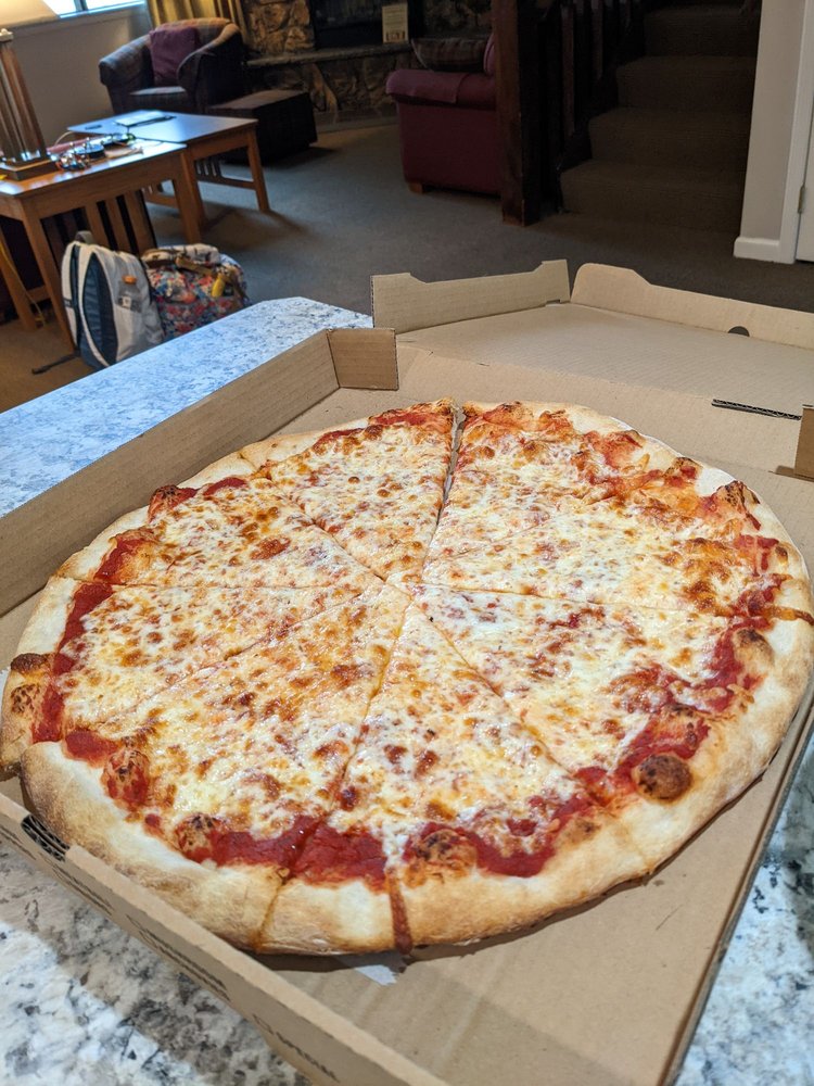 MR MIKE’S PIZZA & ITALIAN RESTAURANT - Updated July 2026 - 19 Photos ...