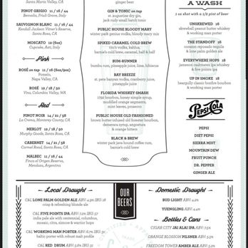 Cask & Larder - Menu - Southern Near Me - Orlando, Florida Cask & Larder - Menu - Southern Near Me - Orlando, Florida