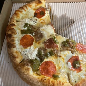 RICCA’S BRICK OVEN & BAR - Updated April 2025 - 90 Photos & 107 Reviews ...