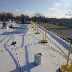 Stewart Roofing