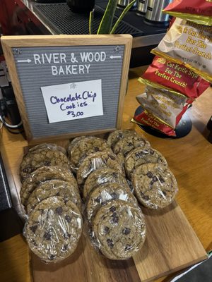 Mr. Aaron's Goods by null