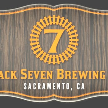 Track 7 Brewing - Natomas - Breweries Near Me - Sacramento, California Track 7 Brewing - Natomas - Breweries Near Me - Sacramento, California
