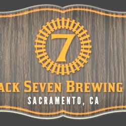 Track 7 Brewing - Natomas