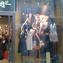Miss Selfridge