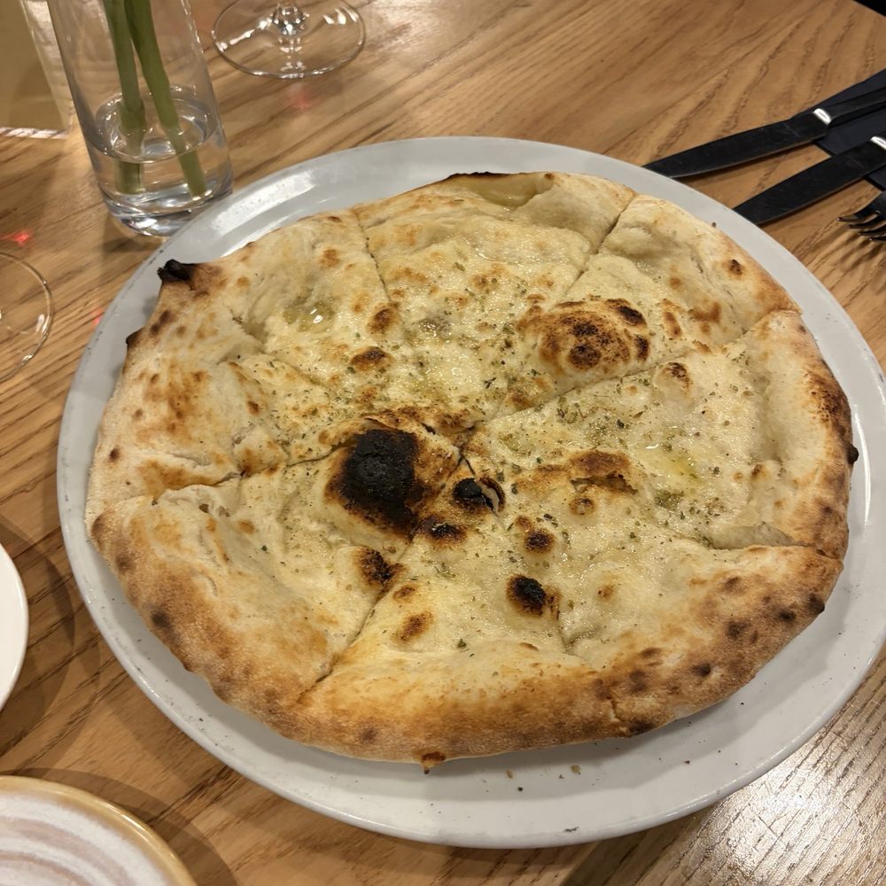 Ambrosini's - Menu - Pizza Near Me - Blackpool, LAN