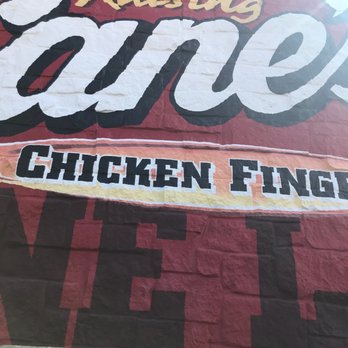 Raising Cane's Chicken Fingers - In drive thru with Luciano - Chicken Shop Near Me - El Paso, Texas Raising Cane's Chicken Fingers - In drive thru with Luciano - Chicken Shop Near Me - El Paso, Texas