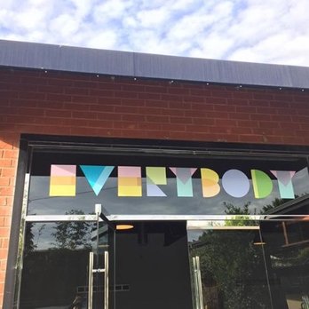 EVERYBODY - EVERYBODY is a non-traditional gym, fitness, movement, and wellness center devoted to a holistic approach to health located in Northeast LA. - Gyms Near Me - Los Angeles, California
