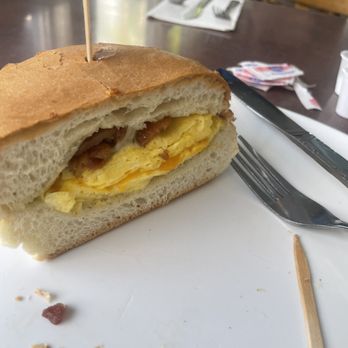 The Breakfast Bar - Breakfast Sandwich - Breakfast & Brunch Near Me - Long Beach, California The Breakfast Bar - Breakfast Sandwich - Breakfast & Brunch Near Me - Long Beach, California