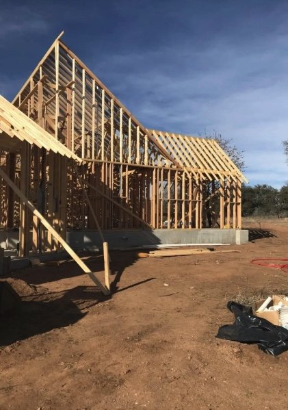 Slide of Southern Development Corporation