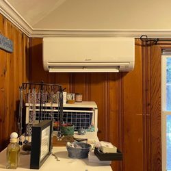 CMS Plumbing & Heating