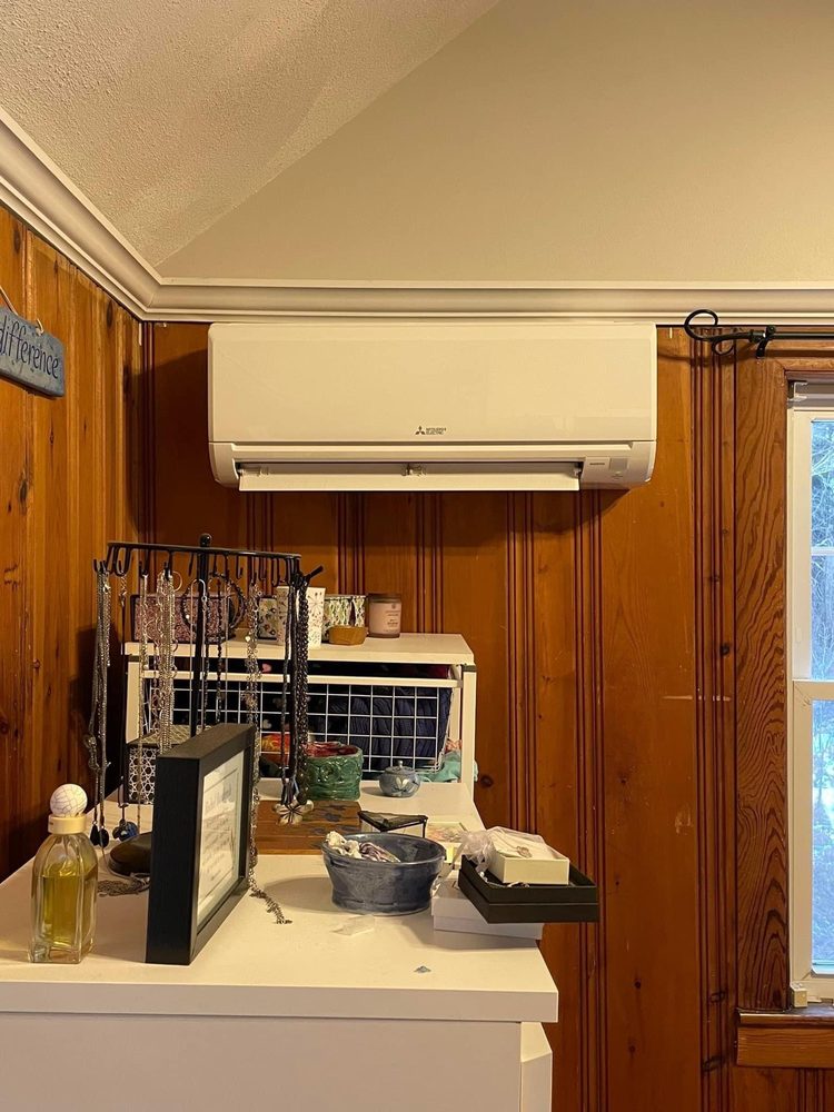 Slide of CMS Plumbing, Heating, and Cooling