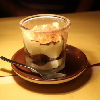 Perdinci Bistró - Tiramisu - Roman Near Me - Rome, RM Perdinci Bistró - Tiramisu - Roman Near Me - Rome, RM