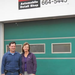 Detailing Technologies