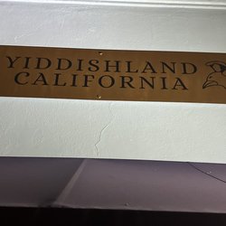 Yiddishland
