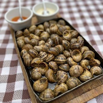 Taverna El Glop - Escargot - Spanish Near Me - Barcelona, B Taverna El Glop - Escargot - Spanish Near Me - Barcelona, B