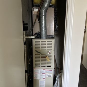 Rand Aire Mechanical Contractors - Before - Heating & Air Conditioning/HVAC Near Me - Orange, California Rand Aire Mechanical Contractors - Before - Heating & Air Conditioning/HVAC Near Me - Orange, California