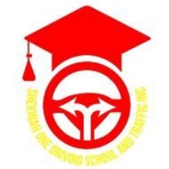 Shekinah One Driving School and Traffic - Our logo - Driving Schools Near Me - Boynton Beach, Florida Shekinah One Driving School and Traffic - Our logo - Driving Schools Near Me - Boynton Beach, Florida