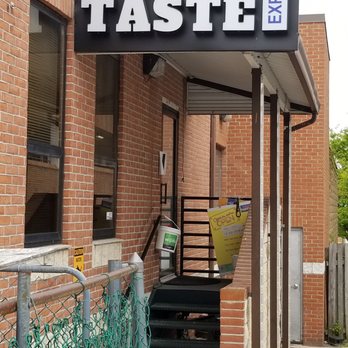 Indian Express - Modest Entrance hiding a Gem of a Restaurant! - Vegan Near Me - Glenmont, Maryland
