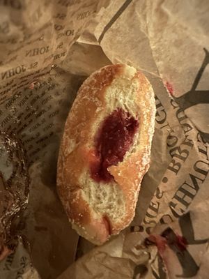 St. JOHN Bakery by null