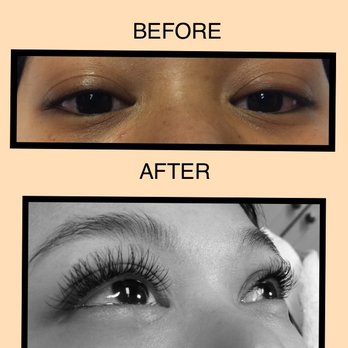 Lavish Studio - Natural looks great! - Eyelash Service Near Me - Santa Maria, California