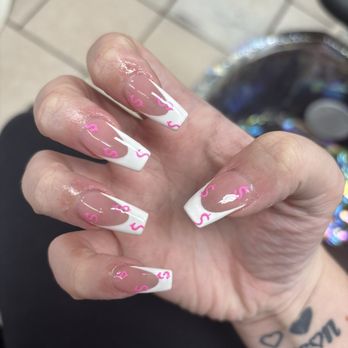 Nails Center - Nail Salons Near Me - Manassas, Virginia Nails Center - Nail Salons Near Me - Manassas, Virginia