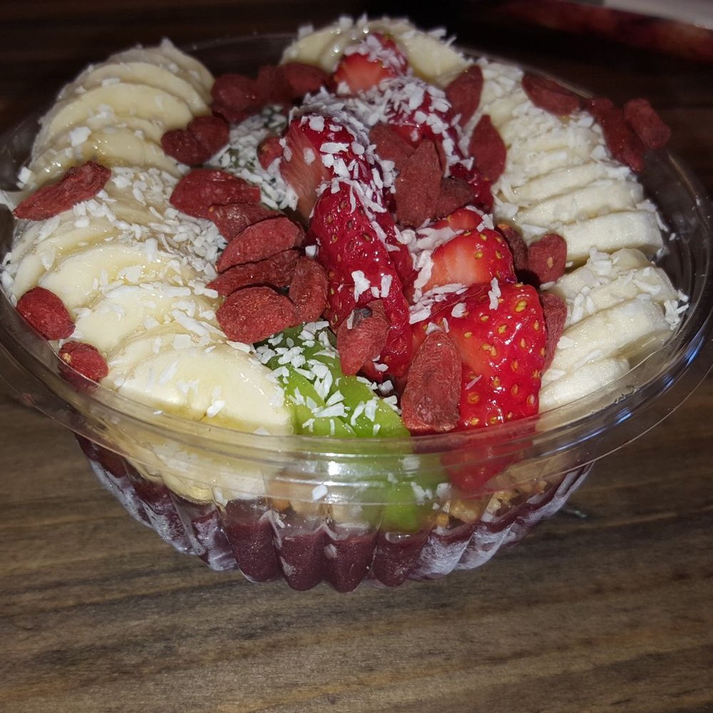 Bailey's Blendz - Juice Bars & Smoothies Near Me - Boynton Beach, Florida Bailey's Blendz - Juice Bars & Smoothies Near Me - Boynton Beach, Florida