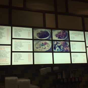 Maruki Tei - Menu - Hawaiian Near Me - Kaneohe, Hawaii