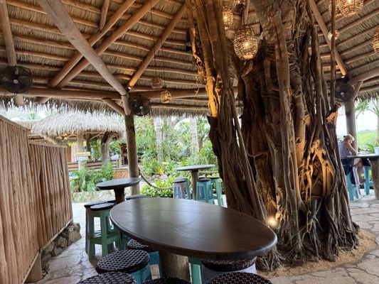 Guanabanas Restaurant by null