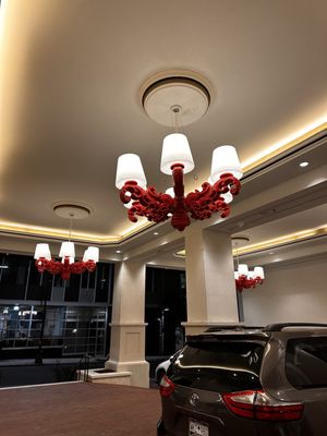 Grand Bohemian Charlotte, Autograph Collection by null