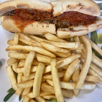 Anthony's Pizza II - Italian Near Me - Easton , Pennsylvania