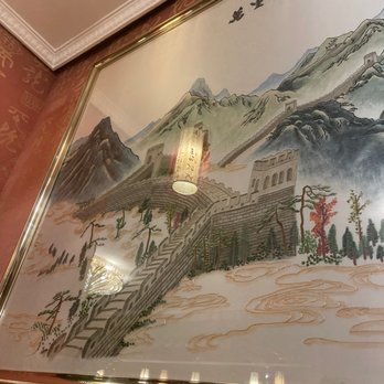 Palacio del Dragón - Arte - Chinese Near Me - Madrid, M