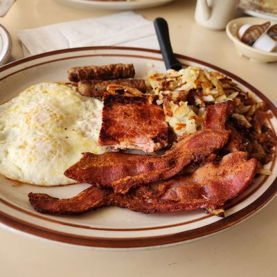 The Original Saugus Cafe by null