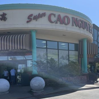 Super Cao Nguyen - Entrance - International Grocery Near Me - Oklahoma City, Oklahoma Super Cao Nguyen - Entrance - International Grocery Near Me - Oklahoma City, Oklahoma