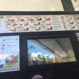 Menu Menu