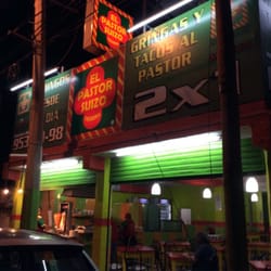 El Pastor Suizo