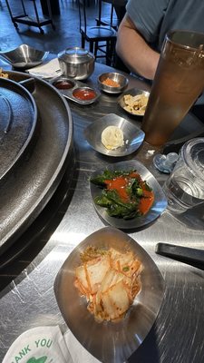 Mr Pig Korean BBQ by null
