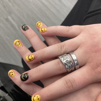 White Angel Nails - Nail Salons Near Me - Burnaby, British Columbia White Angel Nails - Nail Salons Near Me - Burnaby, British Columbia