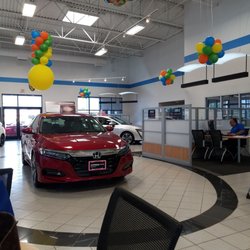 AUTONATION HONDA VALENCIA - 91 Photos u0026 613 Reviews - Car Dealers 