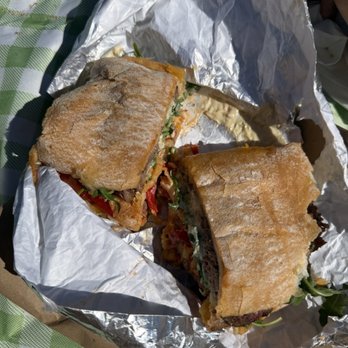 Seabright Deli - Sandwiches Near Me - Santa Cruz, California