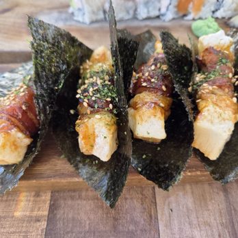 Iyasare - Japanese Near Me - Berkeley, California