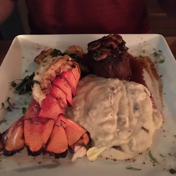 BALEENkitchen - Special- surf and turf. Very good - New American Near Me - Sunny Isles Beach, Florida BALEENkitchen - Special- surf and turf. Very good - New American Near Me - Sunny Isles Beach, Florida