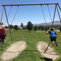 Pioneer Park