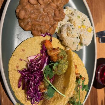 Blanco Cocina + Cantina - shrimp tacos great flavor - New Mexican Cuisine Near Me - Phoenix, Arizona Blanco Cocina + Cantina - shrimp tacos great flavor - New Mexican Cuisine Near Me - Phoenix, Arizona