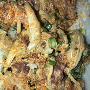 Poke Etc - Hawaiian Near Me - Carson, California Poke Etc - Hawaiian Near Me - Carson, California