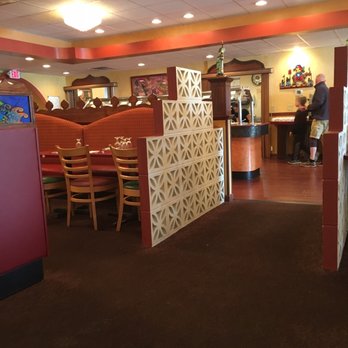Bombay Sitar - Great atmosphere - Indian Near Me - Canton, Ohio