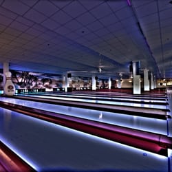 Bowling Center Schillerpark